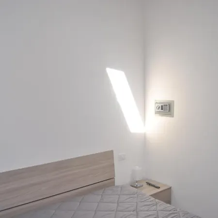 Holiday home Le Dimore Di Damarope' *