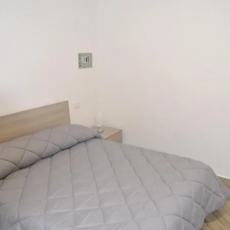 Holiday home Le Dimore Di Damarope'