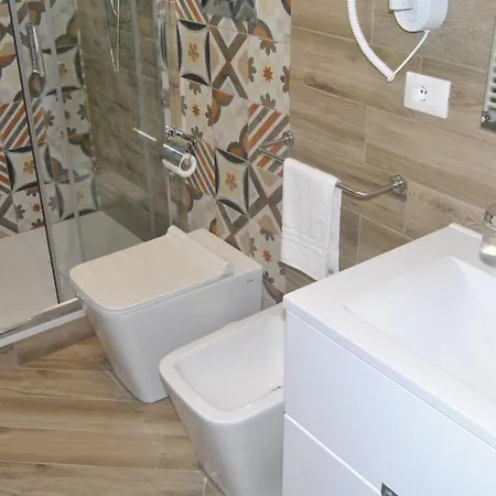 Le Dimore Di Damarope' Holiday home Agrigento