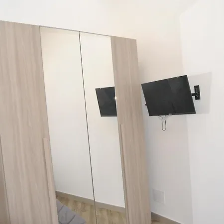 Le Dimore Di Damarope' Holiday home