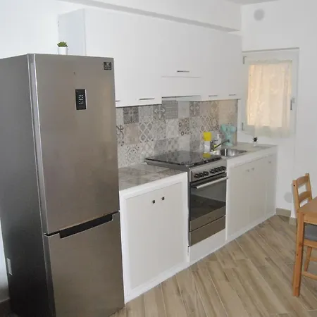 Holiday home Le Dimore Di Damarope' Agrigento