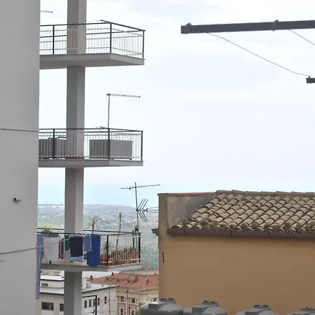 Le Dimore Di Damarope' Holiday home