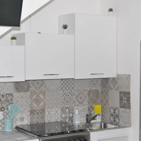 Holiday home Le Dimore Di Damarope' Agrigento
