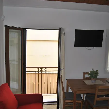 Le Dimore Di Damarope' *