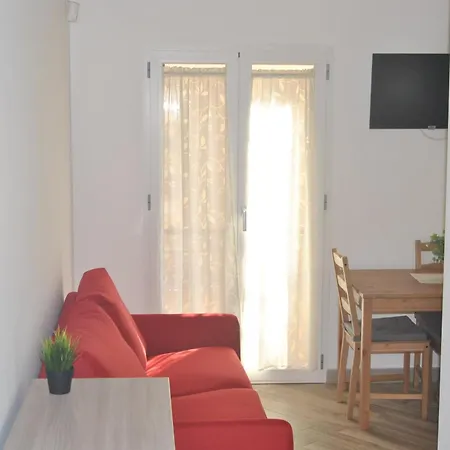 Le Dimore Di Damarope'