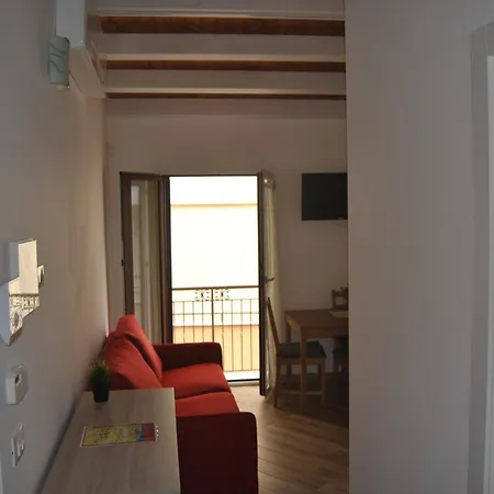 Le Dimore Di Damarope' 度假居 *