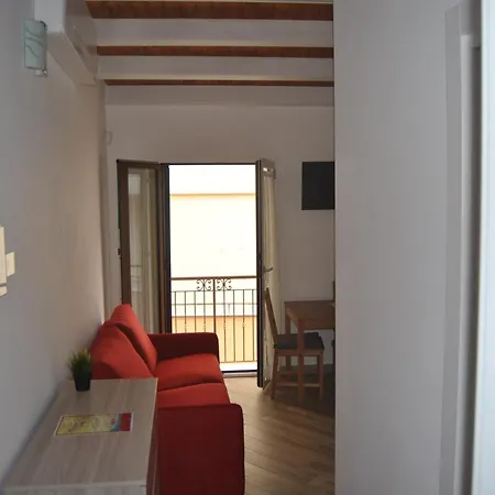 Holiday home Le Dimore Di Damarope' Agrigento