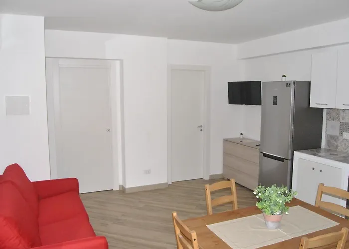 Le Dimore Di Damarope' * 阿格里真托