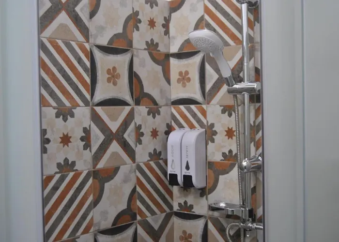 Le Dimore Di Damarope' 阿格里真托