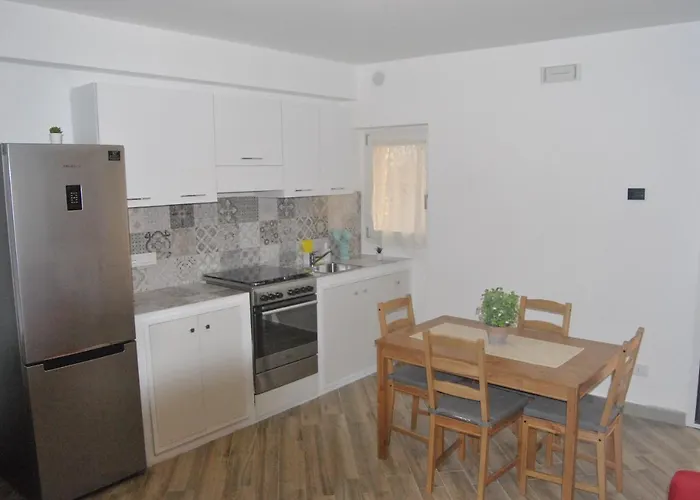 Le Dimore Di Damarope'