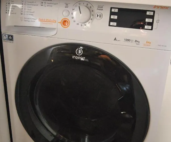 Le Dimore Di Damarope' 阿格里真托