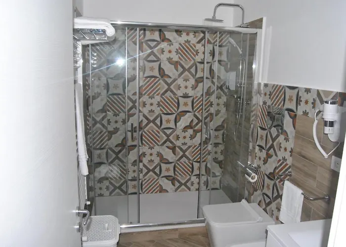 Le Dimore Di Damarope'