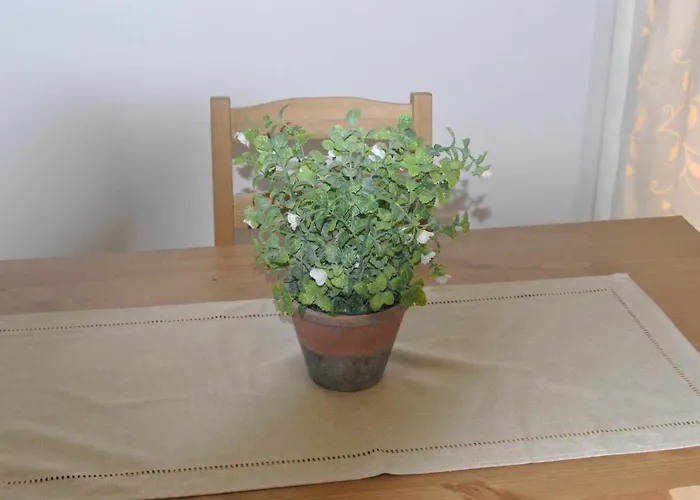 Le Dimore Di Damarope' * 阿格里真托