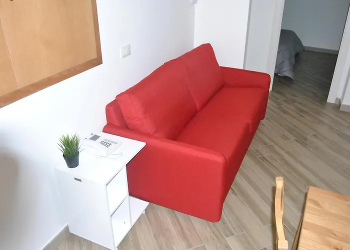 Le Dimore Di Damarope' 阿格里真托