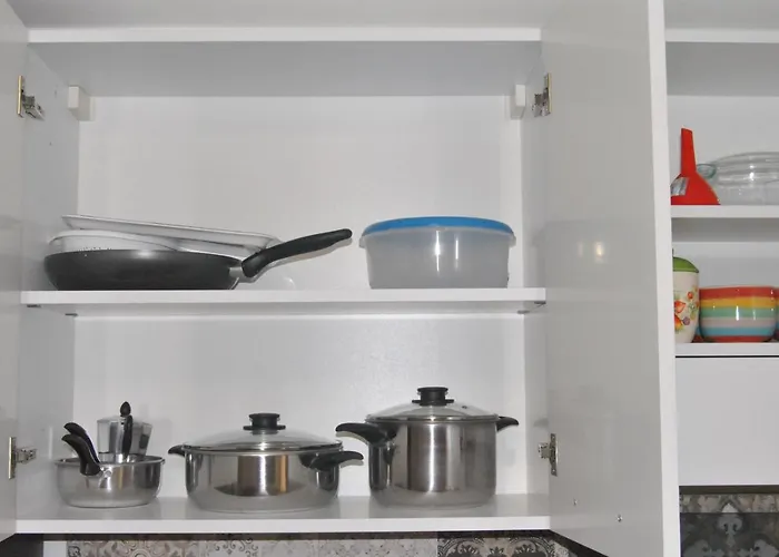 Le Dimore Di Damarope'