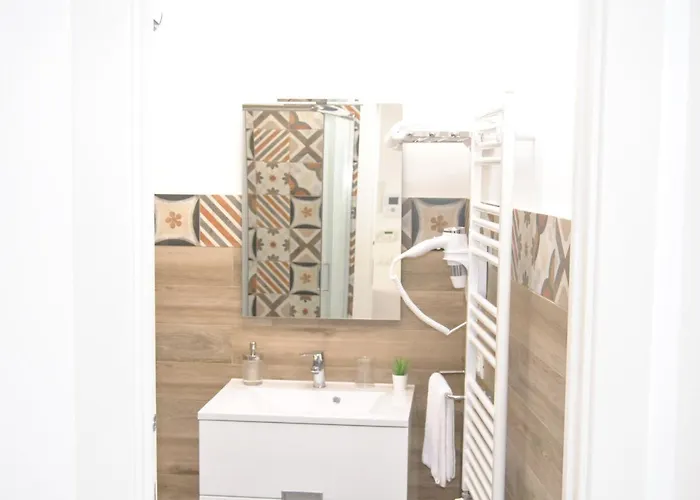 Le Dimore Di Damarope' 阿格里真托