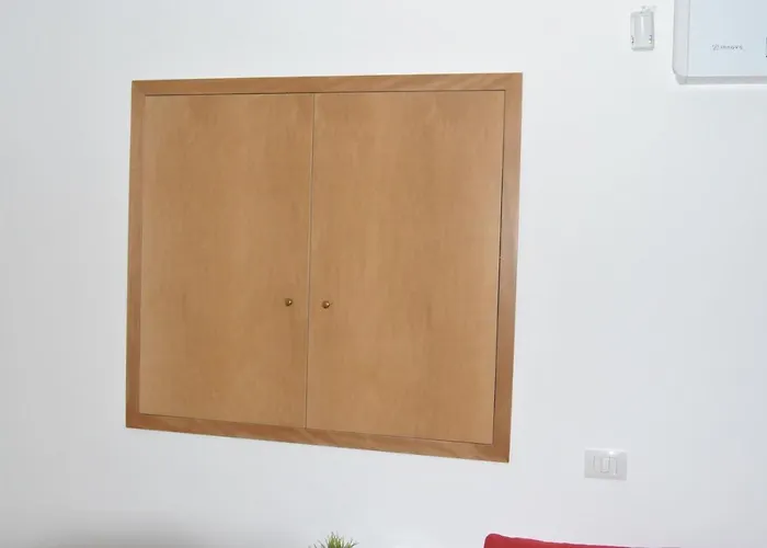 Le Dimore Di Damarope' *