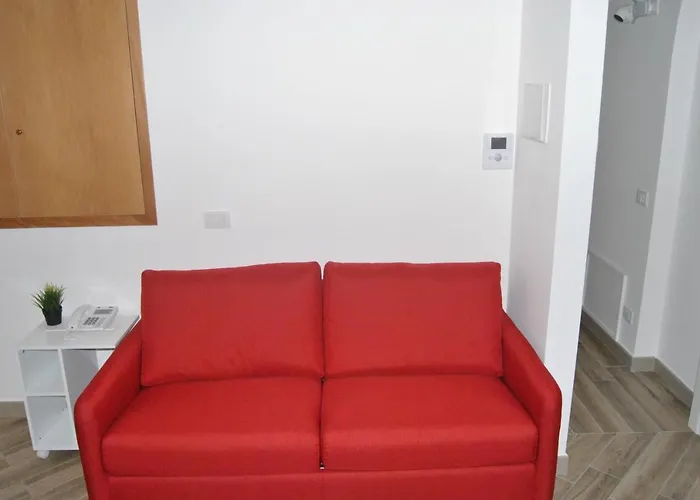 Le Dimore Di Damarope' 度假居 *