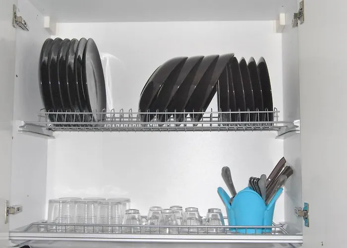 Le Dimore Di Damarope' 度假居 *