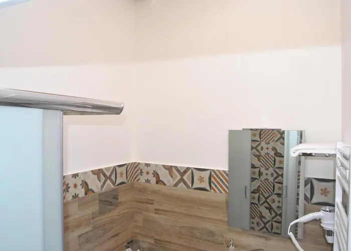 Le Dimore Di Damarope' 度假居 *