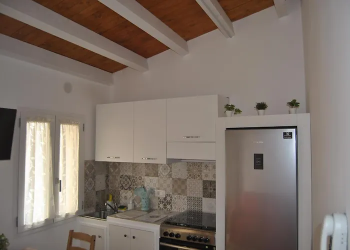 Le Dimore Di Damarope' * 阿格里真托