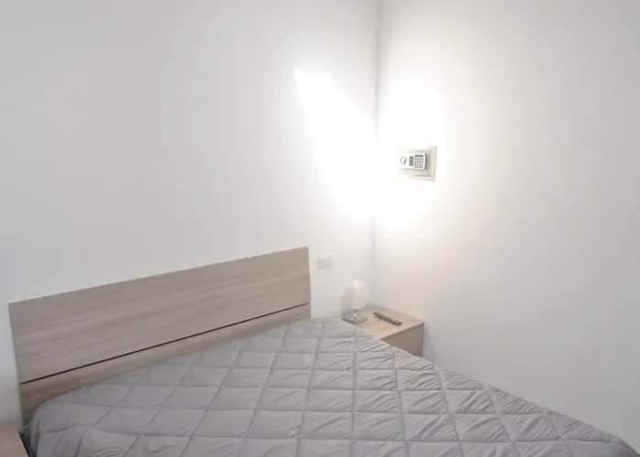 Le Dimore Di Damarope' 阿格里真托