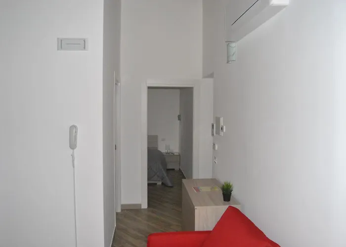 Le Dimore Di Damarope' 阿格里真托