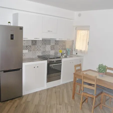 Le Dimore Di Damarope' Holiday home *