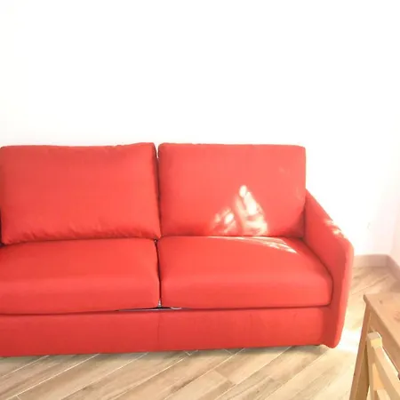 Le Dimore Di Damarope'