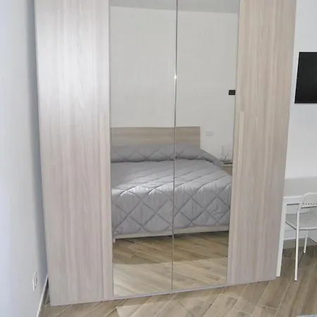 Le Dimore Di Damarope' Holiday home