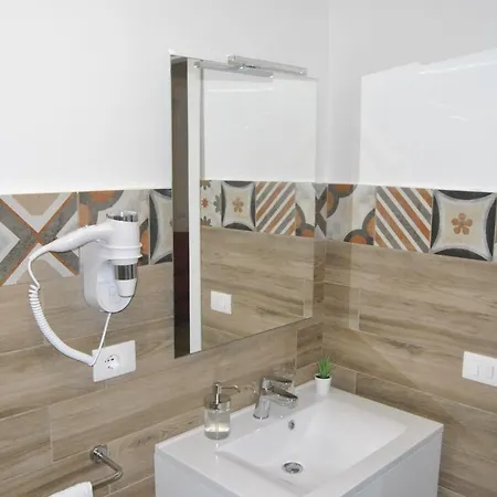 Holiday home Le Dimore Di Damarope'