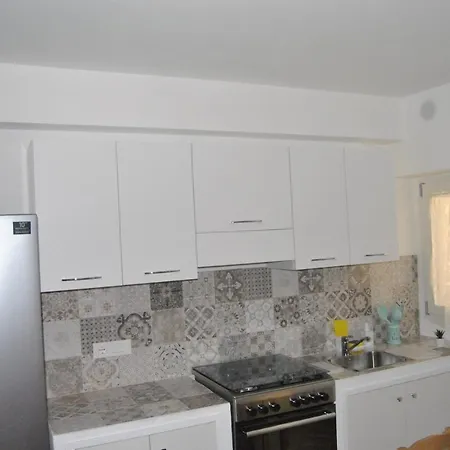 Le Dimore Di Damarope' Holiday home *