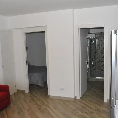 Le Dimore Di Damarope' Agrigento