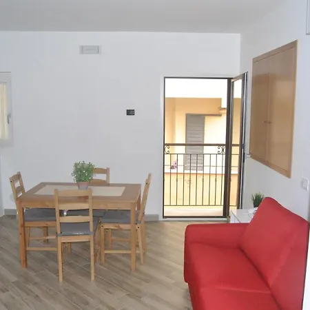 Holiday home Le Dimore Di Damarope' Agrigento