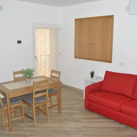 Le Dimore Di Damarope' Holiday home *