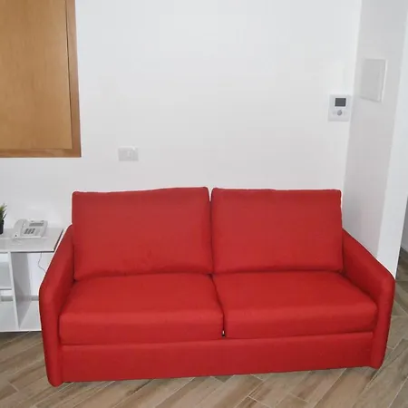 Holiday home Le Dimore Di Damarope'