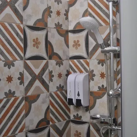 Le Dimore Di Damarope' Agrigento