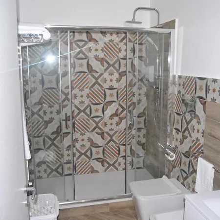 Holiday home Le Dimore Di Damarope' Agrigento