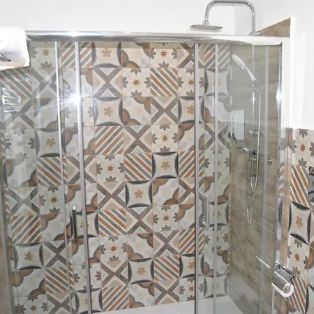 Le Dimore Di Damarope' Holiday home Agrigento