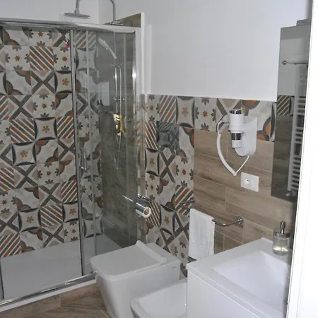 Holiday home Le Dimore Di Damarope' *