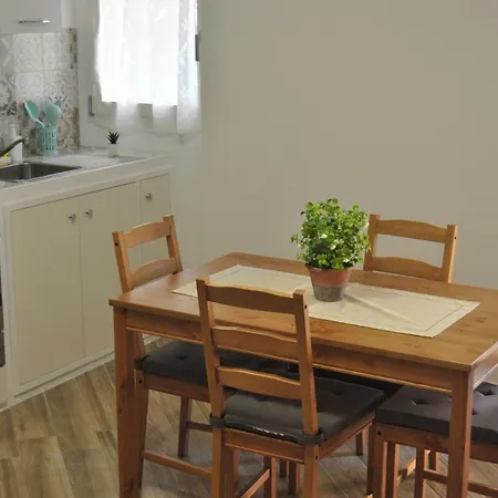 Holiday home Le Dimore Di Damarope'