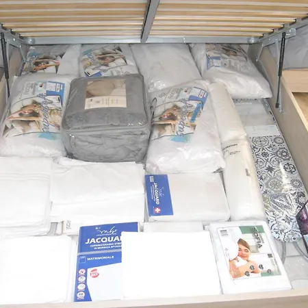 Holiday home Le Dimore Di Damarope' Agrigento