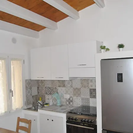 Le Dimore Di Damarope' Holiday home