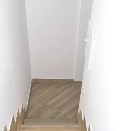 Le Dimore Di Damarope' Holiday home *