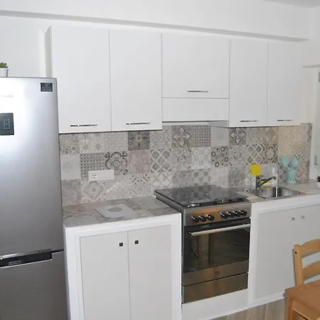 Le Dimore Di Damarope' Holiday home Agrigento