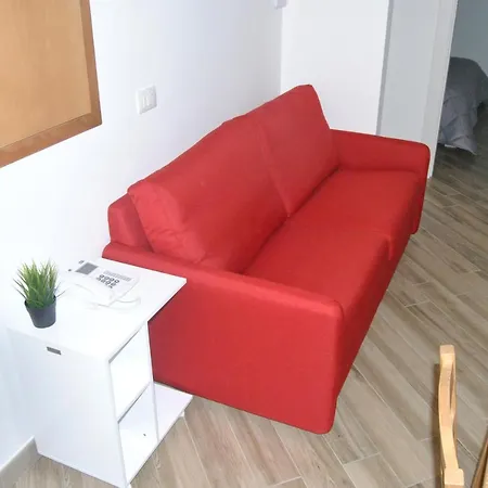 Le Dimore Di Damarope' Agrigento