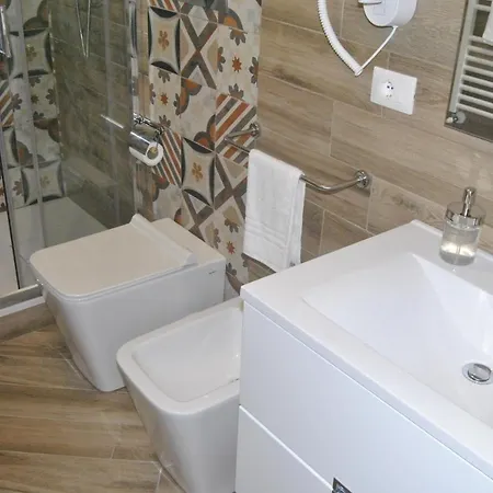 Le Dimore Di Damarope'