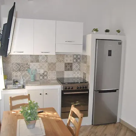 Le Dimore Di Damarope' *