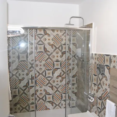 Le Dimore Di Damarope' Holiday home Agrigento