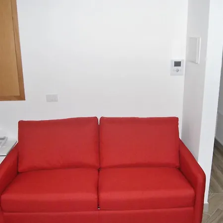 Le Dimore Di Damarope' Holiday home *